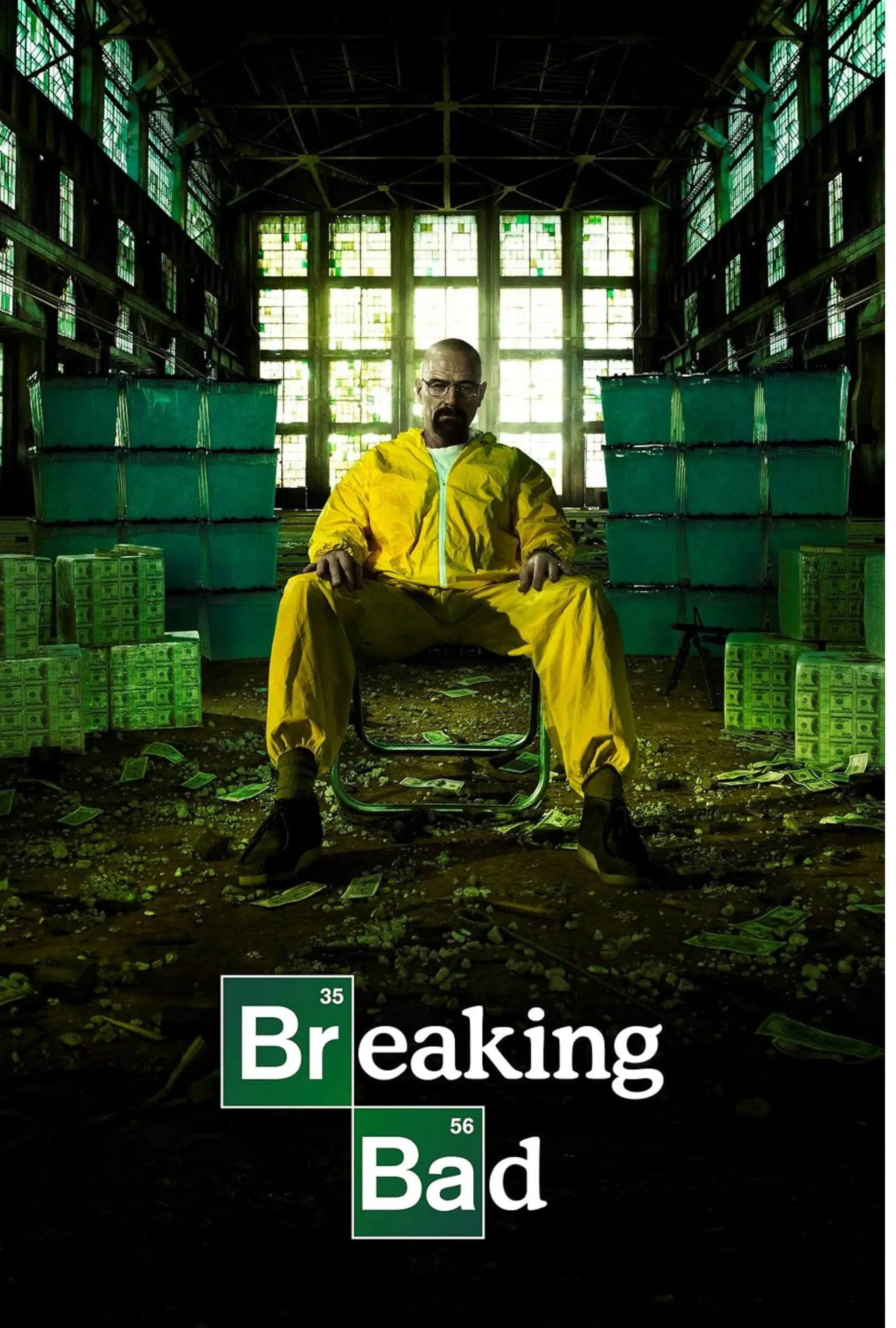 BREAKING BAD