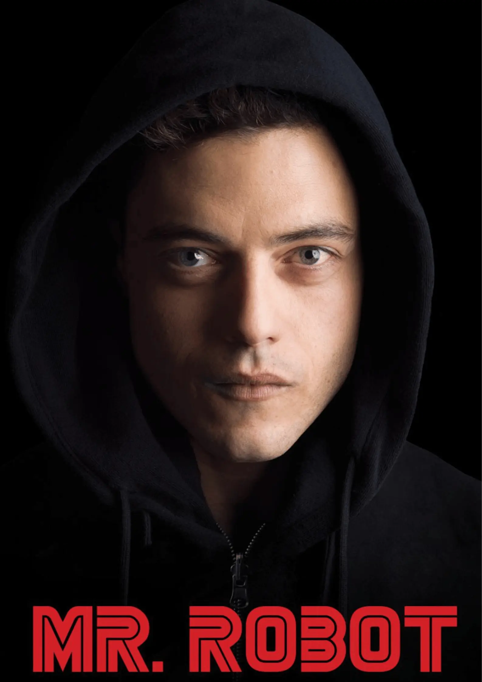 MR ROBOT