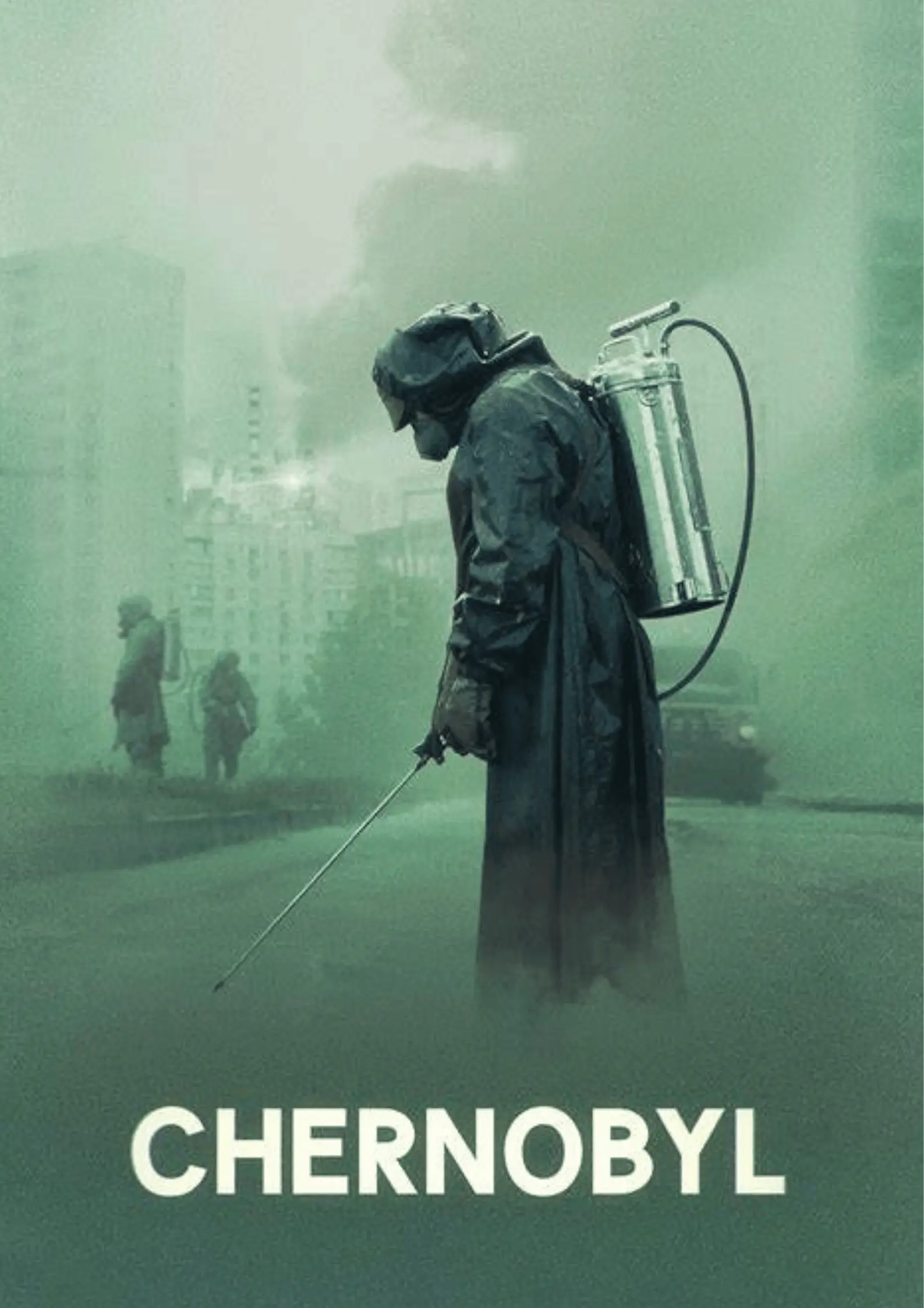 CHERNOBYL