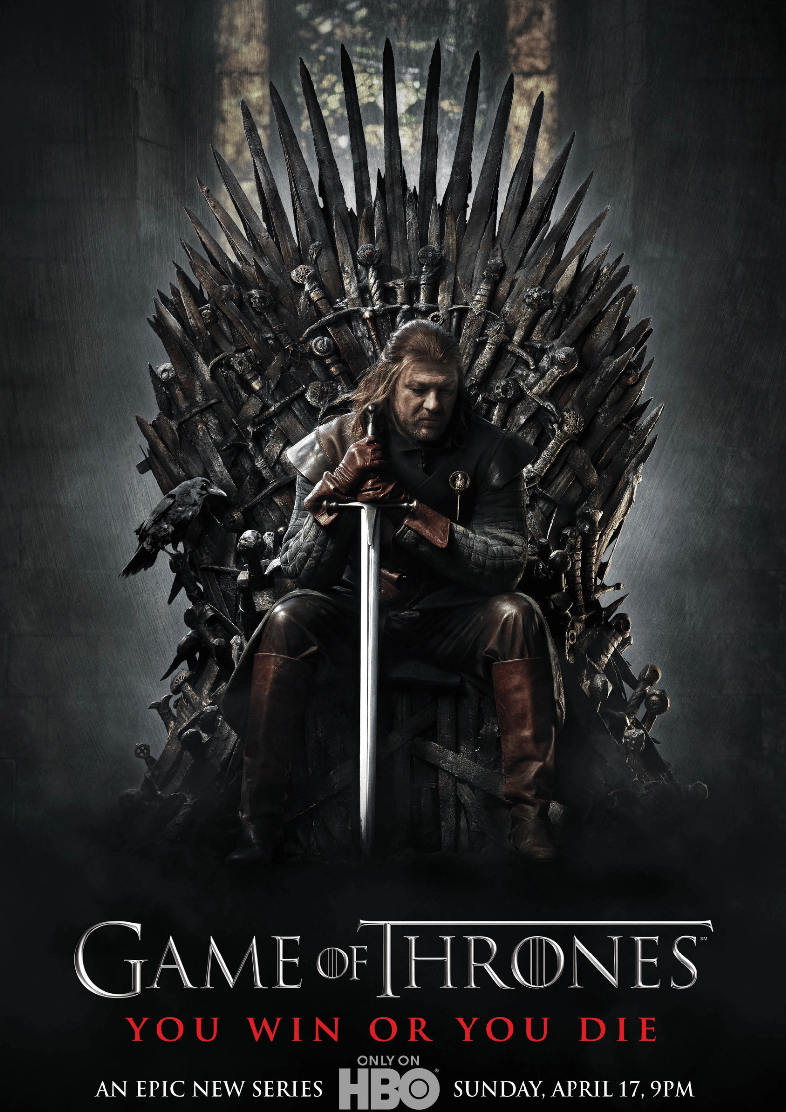 GAME OF THRONES