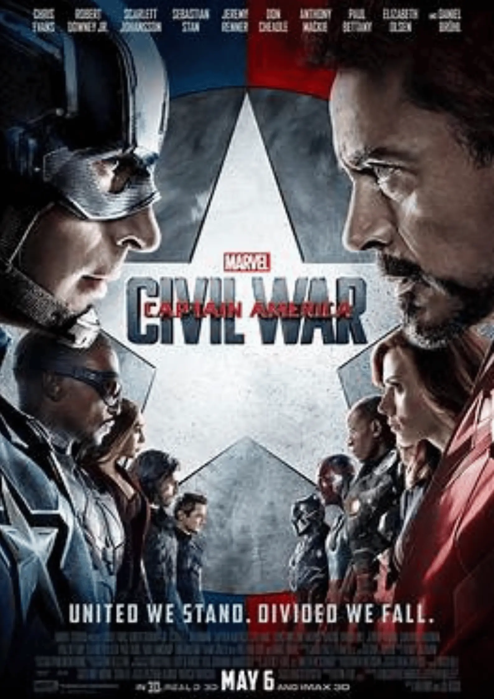 CIVIL WARE