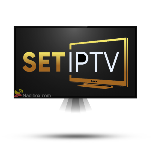 set iptv