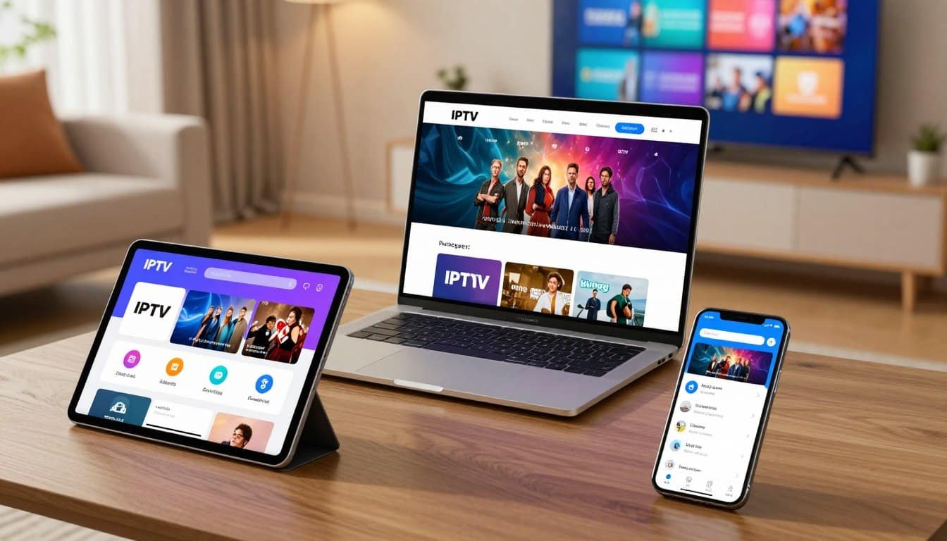 iptv usa