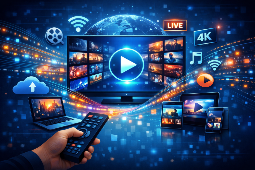 IPTV Premium