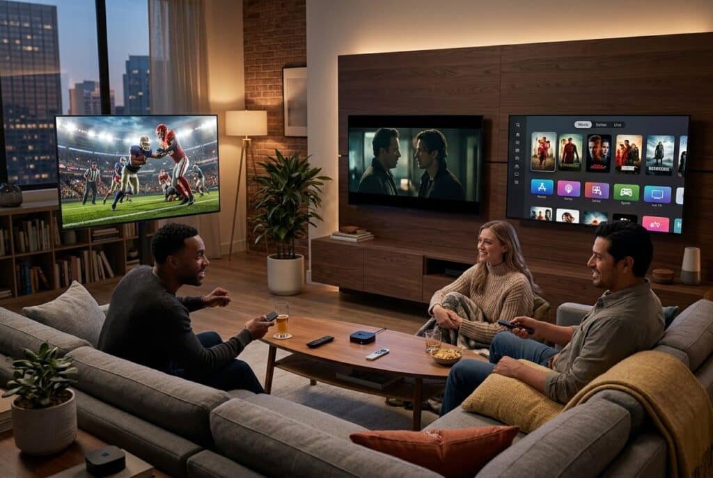 iptv subscription usa Best Services And Buying Guide