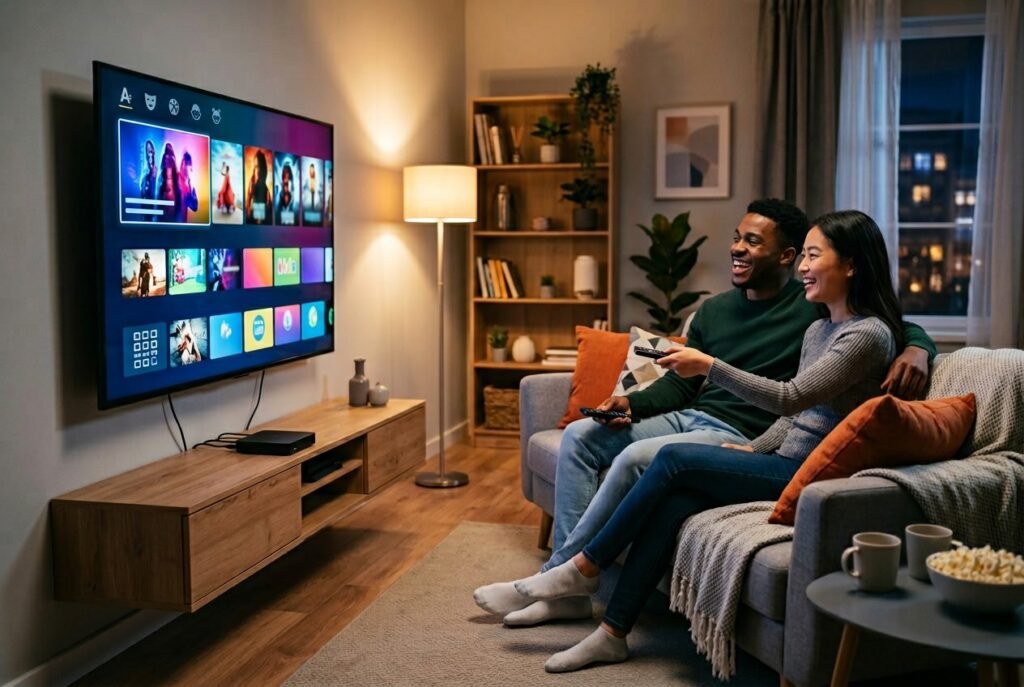Choose the right IPTV subscription with ease. Learn how to compare features, pricing, and reliability to find the best service for your needs.
