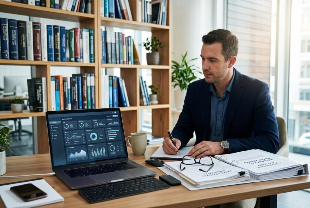 IPTV legal guide—learn IPTV legal rules, risks, and safe streaming tips. Discover how to choose IPTV legal services and avoid illegal providers in 2026.