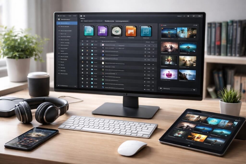 deiptv guide—explore IPTV playlists, best players, and streaming tips. Learn how to use deiptv safely, optimize performance, and enjoy high-quality IPTV streaming in 2026. IPTV PREMIUM