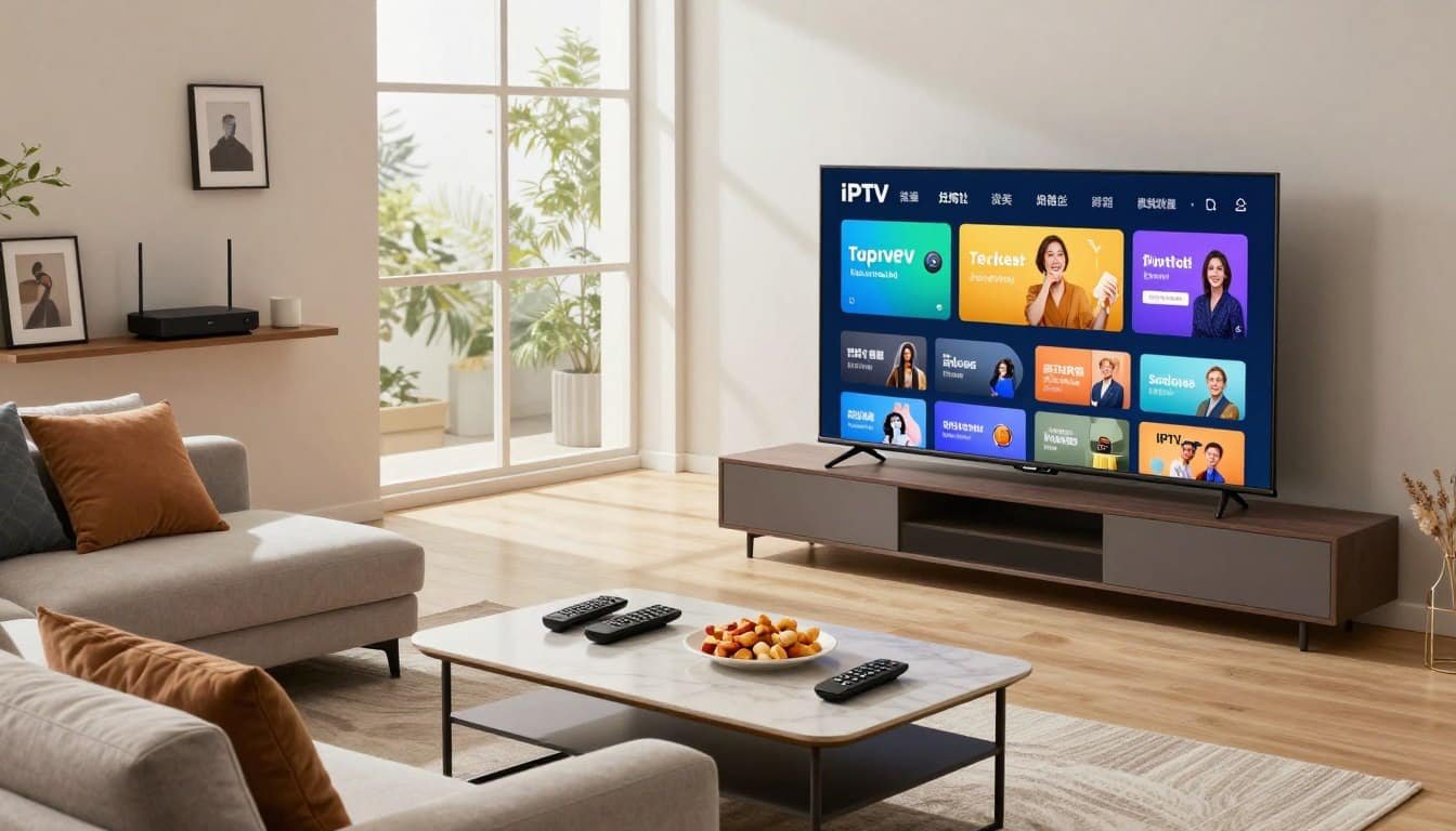 best iptv usa