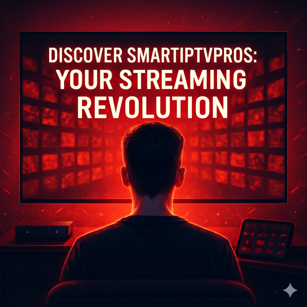 IPTV SERVICE