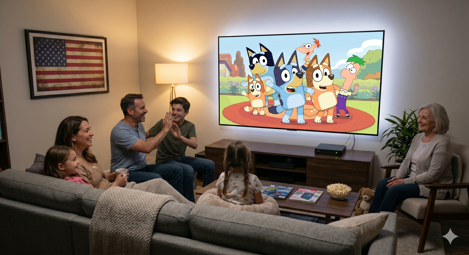 IPTV USA