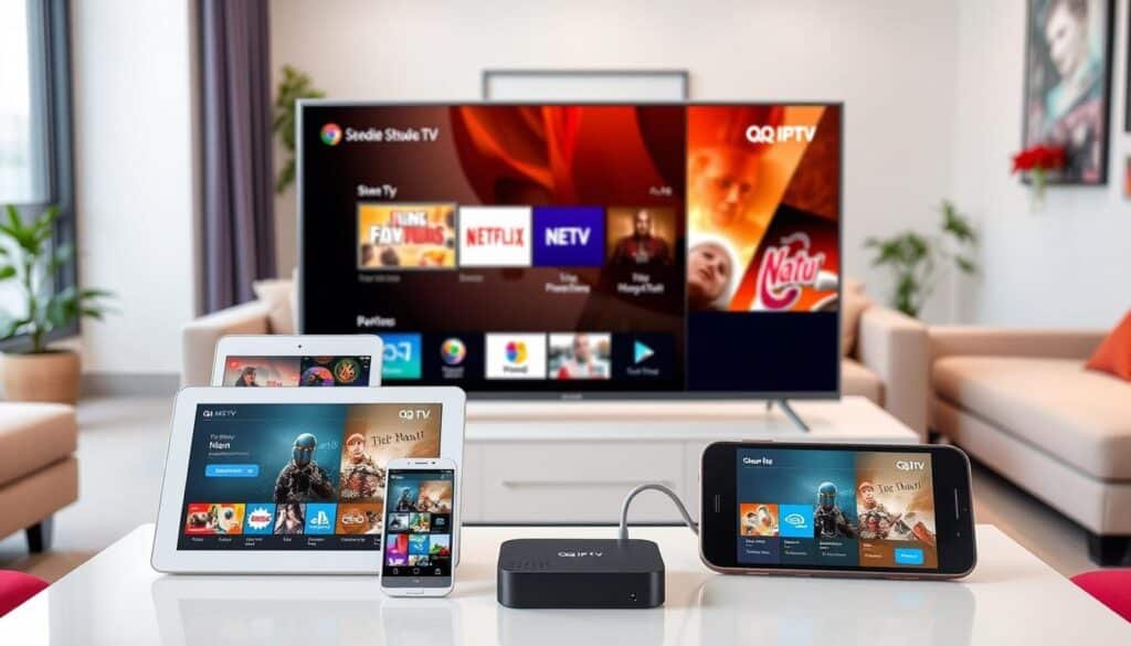 trex iptv