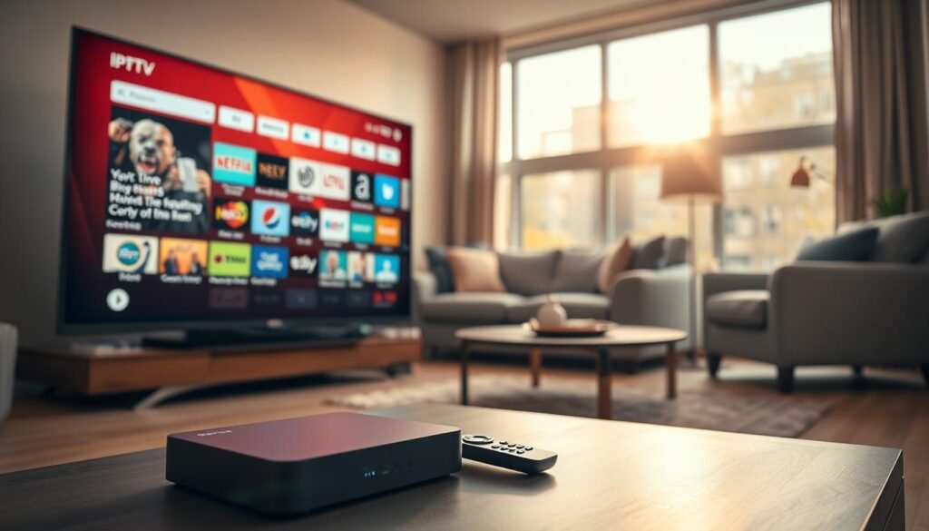 Best IPTV Providers