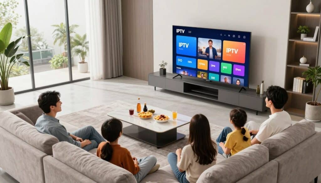 iptv live